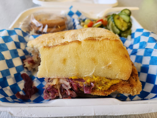 Photo of The Bavarian Hut - 774 2nd Ave E, Owen Sound, ON N4K 2H1